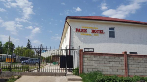 Park Hotel&Hostel Karakol